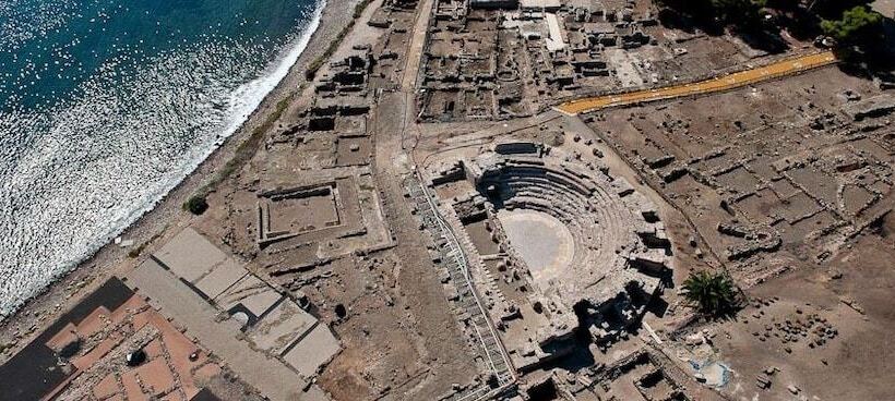 Nora Club Hotel & Spa