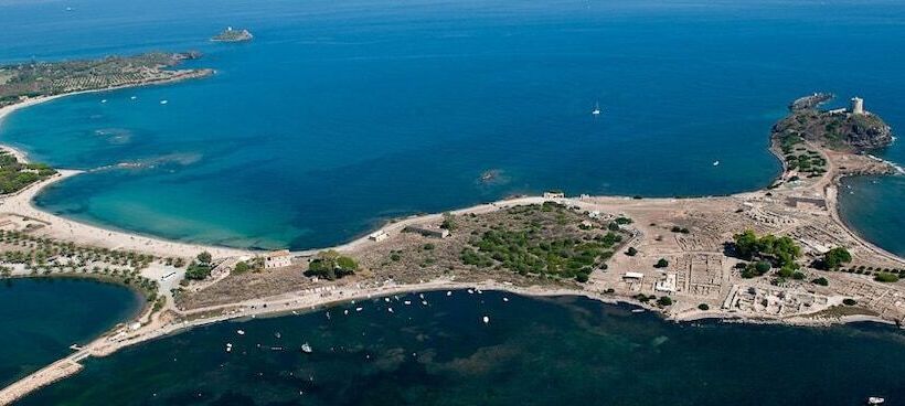 Nora Club Hotel & Spa