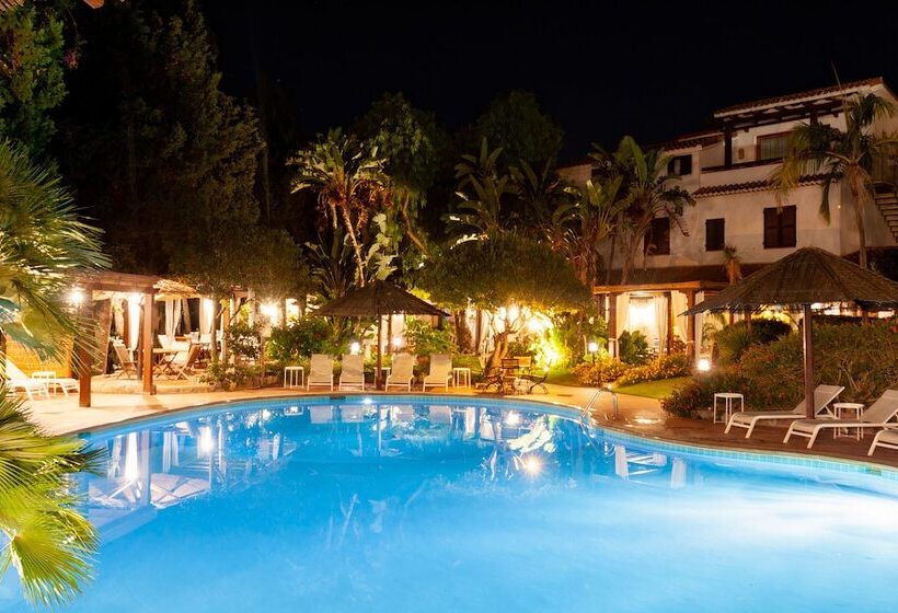 Nora Club Hotel & Spa