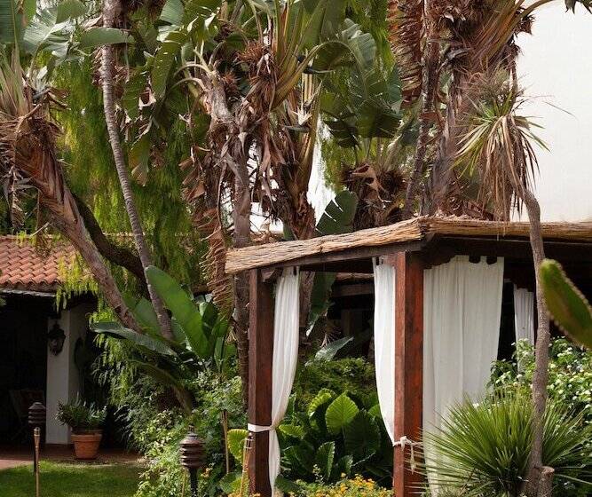 Nora Club Hotel & Spa