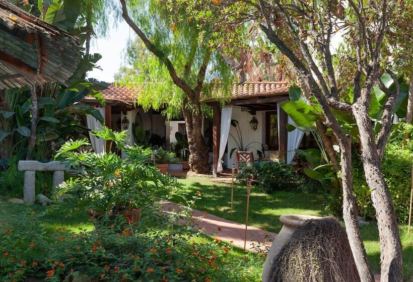 Nora Club Hotel & Spa