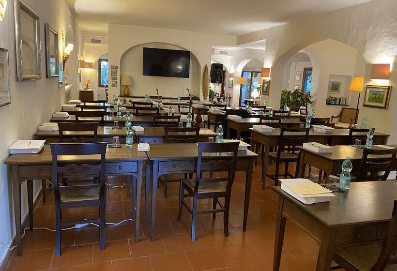 Nora Club Hotel & Spa