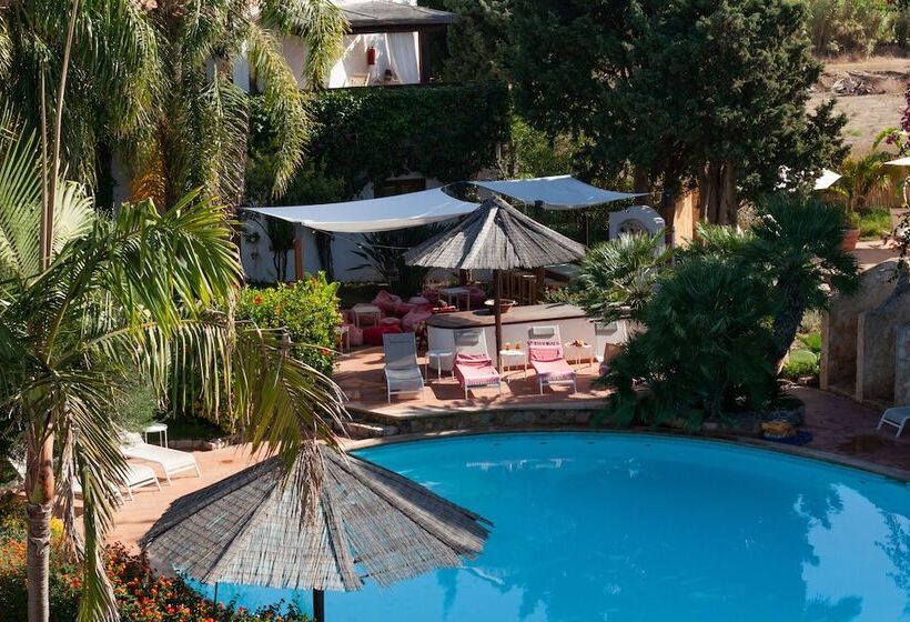 Nora Club Hotel & Spa