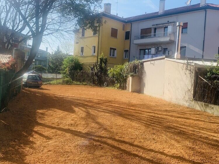 ホテル Nuova Locanda Belvedere