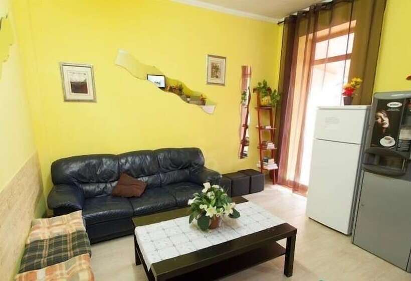 ホテル Nuova Locanda Belvedere