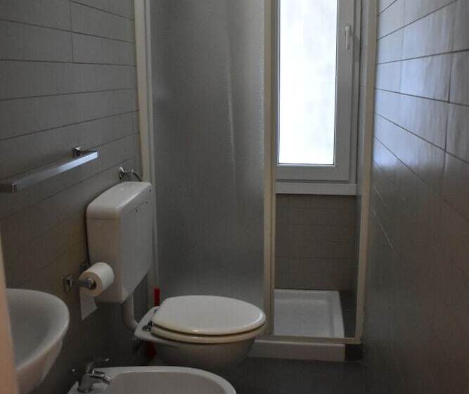 ホテル Nuova Locanda Belvedere