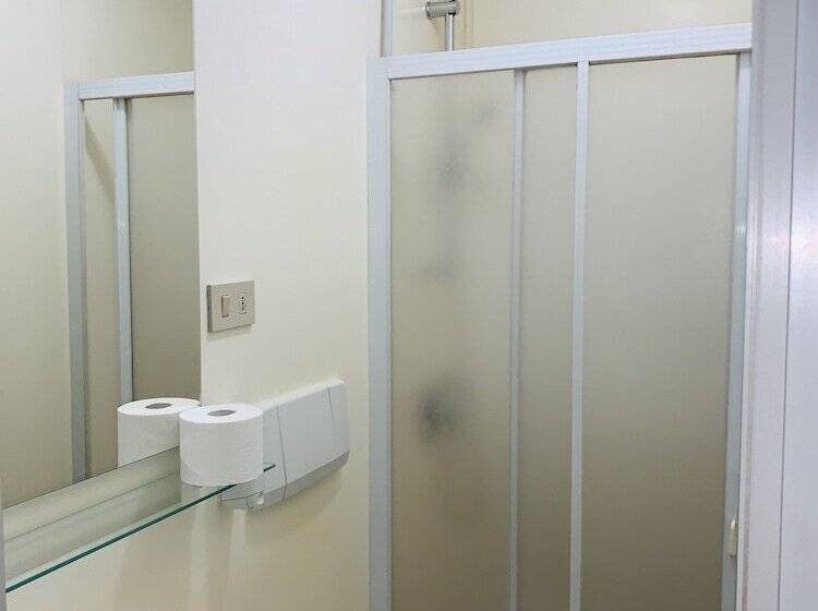 ホテル Nuova Locanda Belvedere