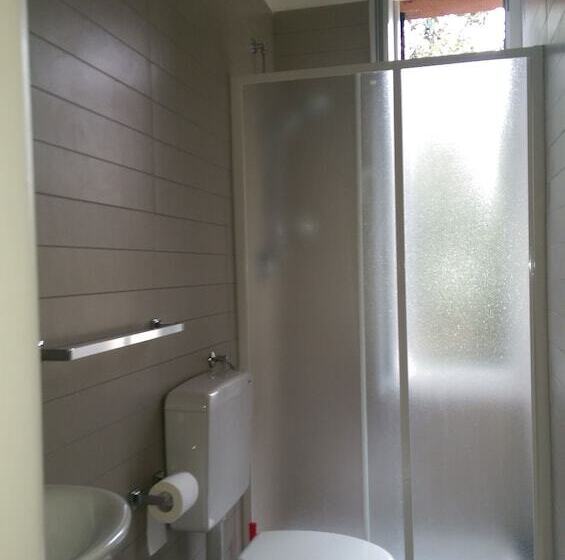 ホテル Nuova Locanda Belvedere