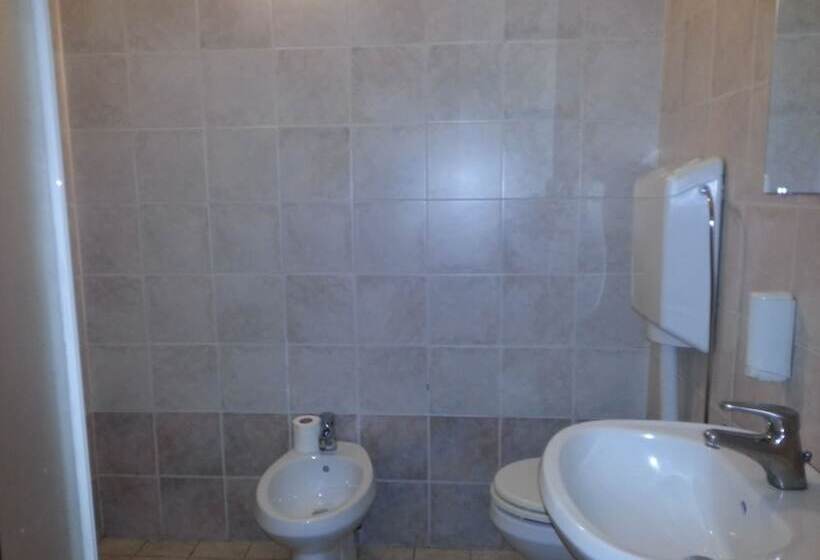 ホテル Nuova Locanda Belvedere