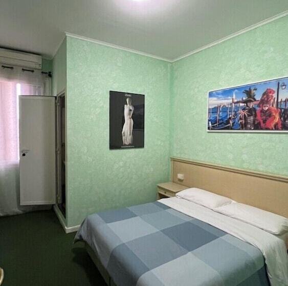 ホテル Nuova Locanda Belvedere