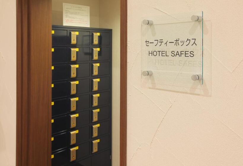 Odakyu Station Hotel Hon Atsugi