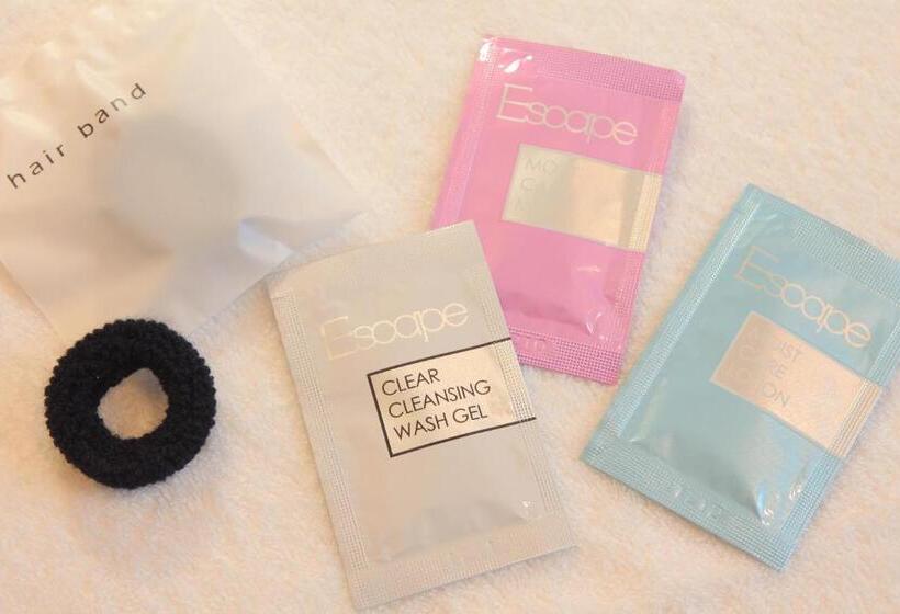 Odakyu Station Hotel Hon Atsugi