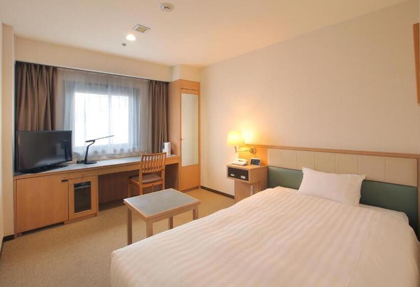 Odakyu Station Hotel Hon Atsugi