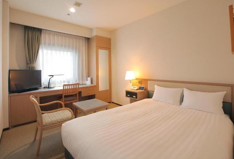 Odakyu Station Hotel Hon Atsugi