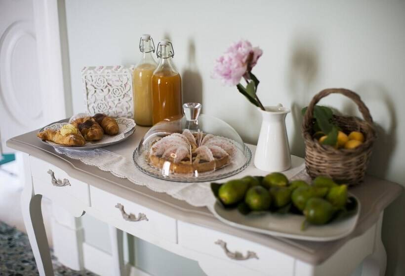 ホテル Palazzo Bregante