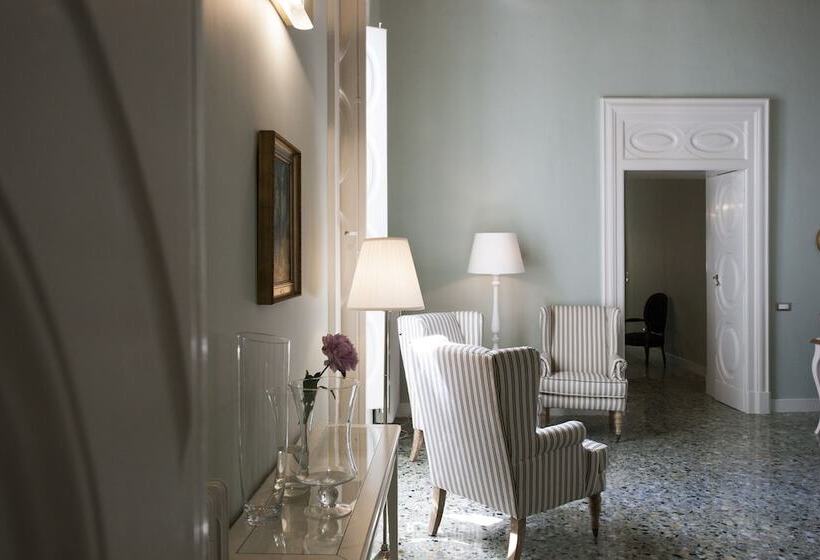 ホテル Palazzo Bregante