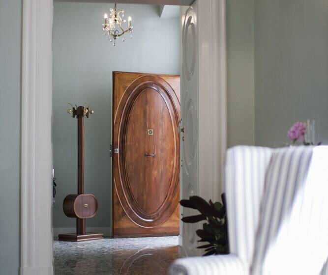 ホテル Palazzo Bregante