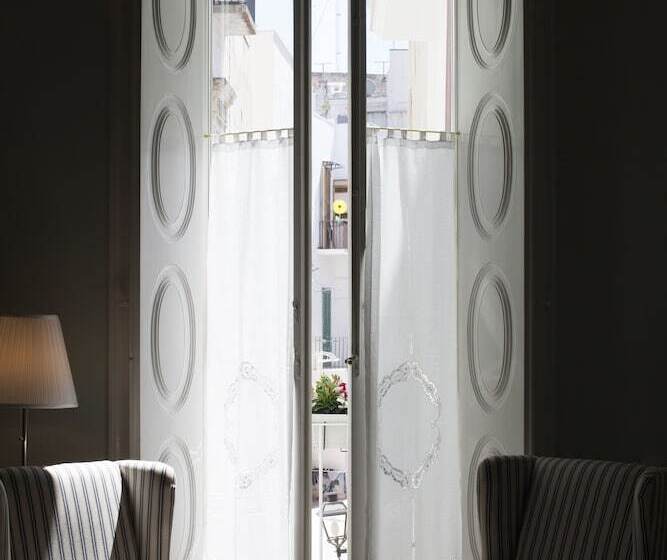 ホテル Palazzo Bregante