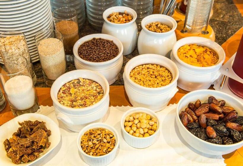 酒店 Pension Verdorfer