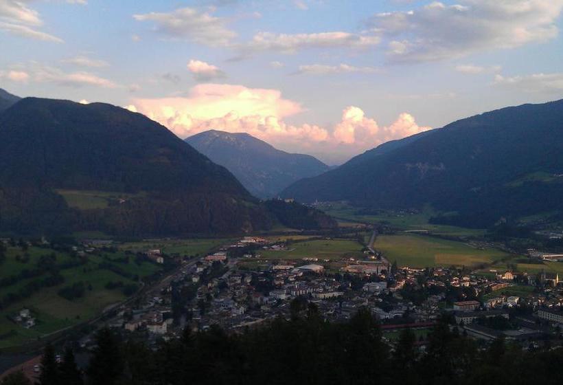 בית מלון כפרי Alpenblick Bed & Breakfast