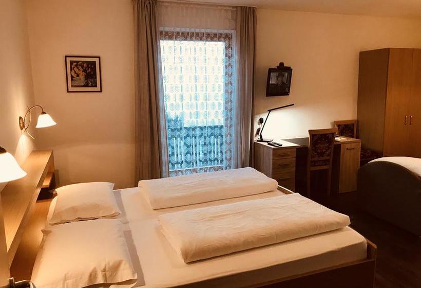 בית מלון כפרי Alpenblick Bed & Breakfast