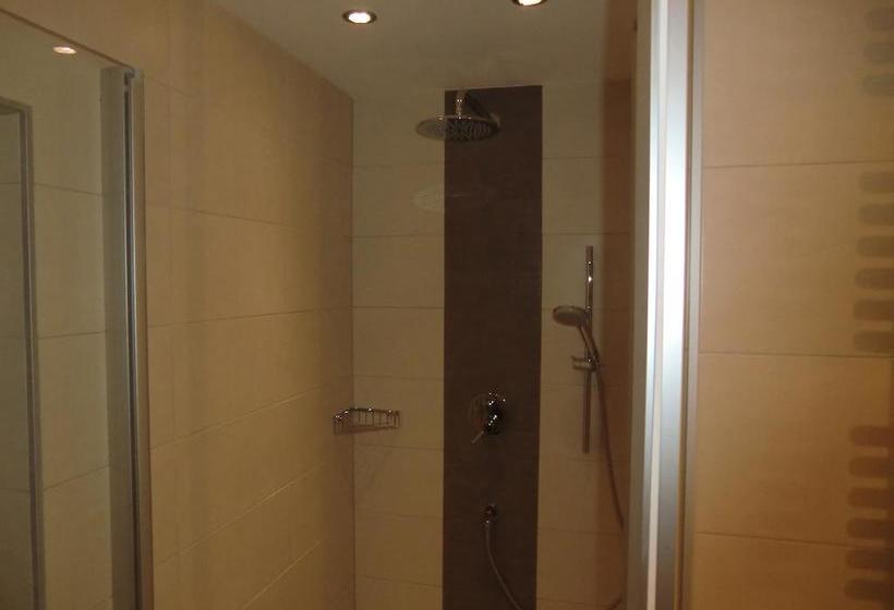 בית מלון כפרי Alpenblick Bed & Breakfast