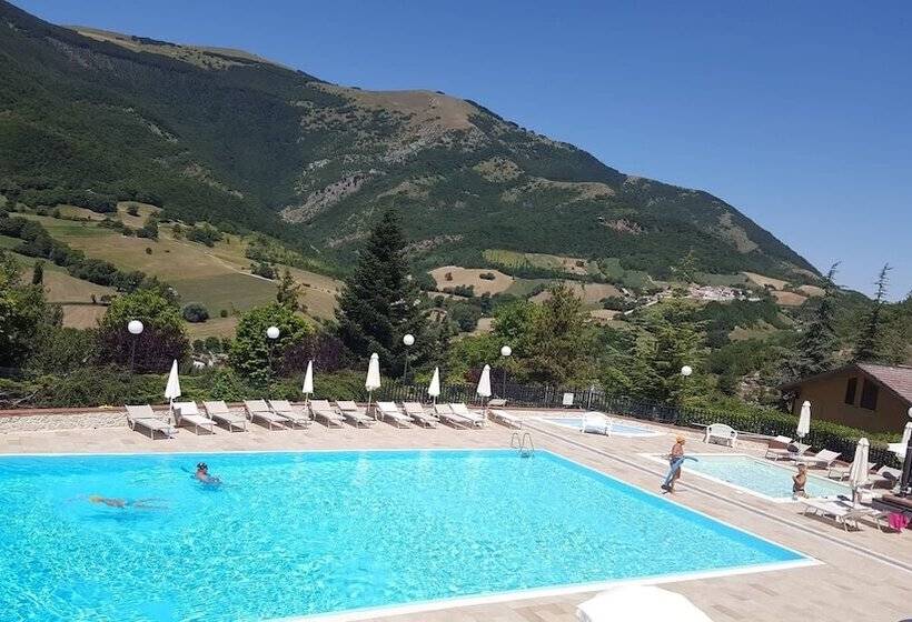 فندق Pineta Ristorante