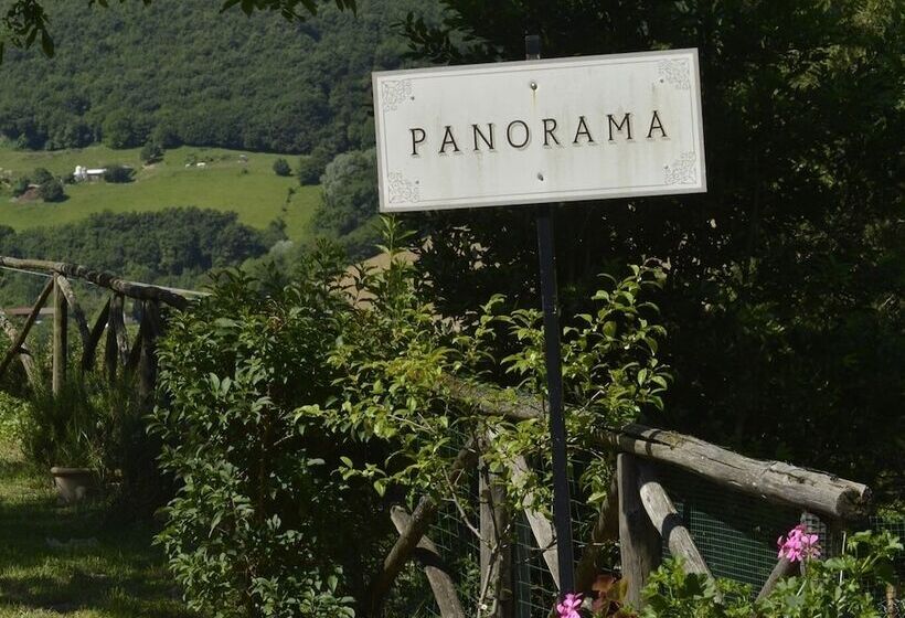 فندق Pineta Ristorante