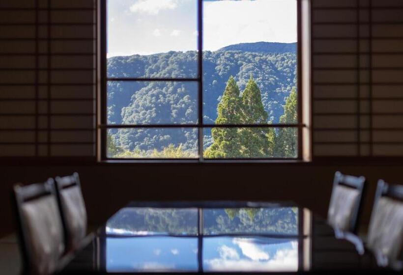 Kamenoi Hotel Tazawako