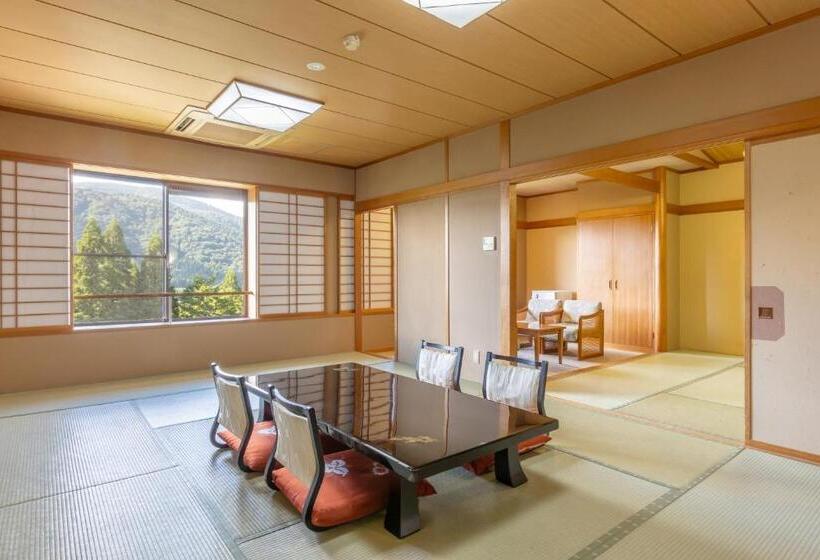 Kamenoi Hotel Tazawako