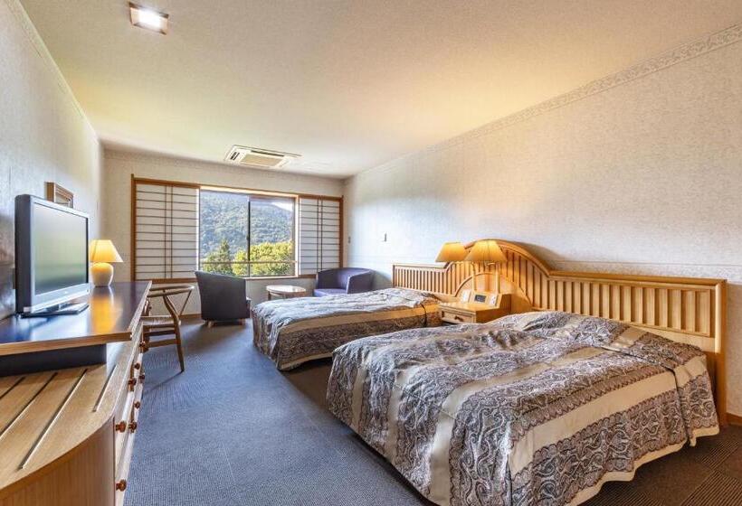 Kamenoi Hotel Tazawako