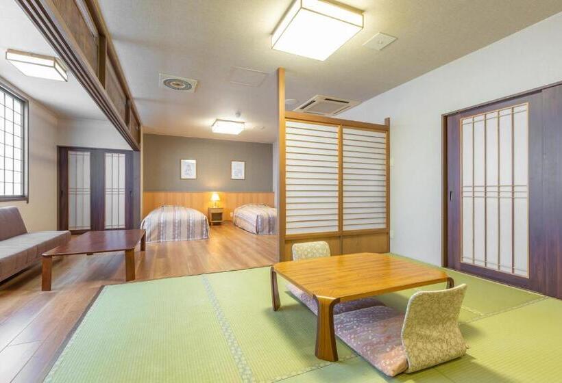 Kamenoi Hotel Tazawako