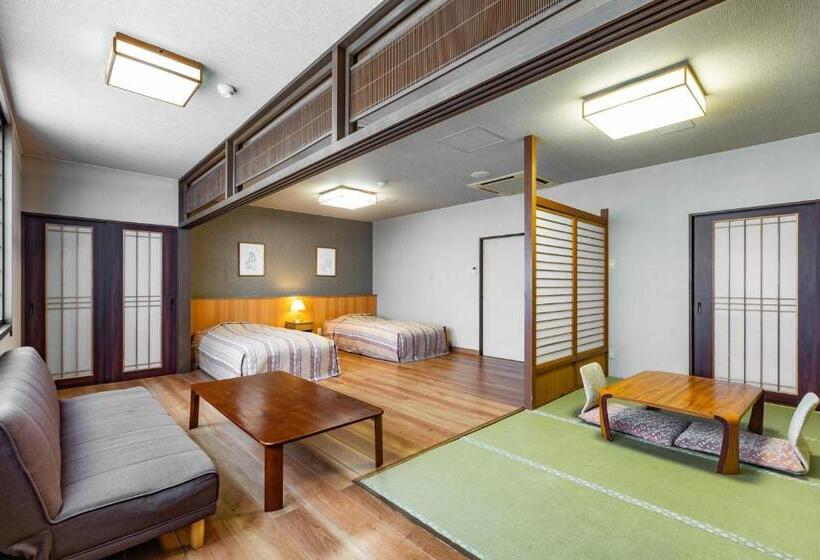 Kamenoi Hotel Tazawako