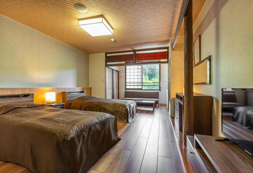 Kamenoi Hotel Tazawako