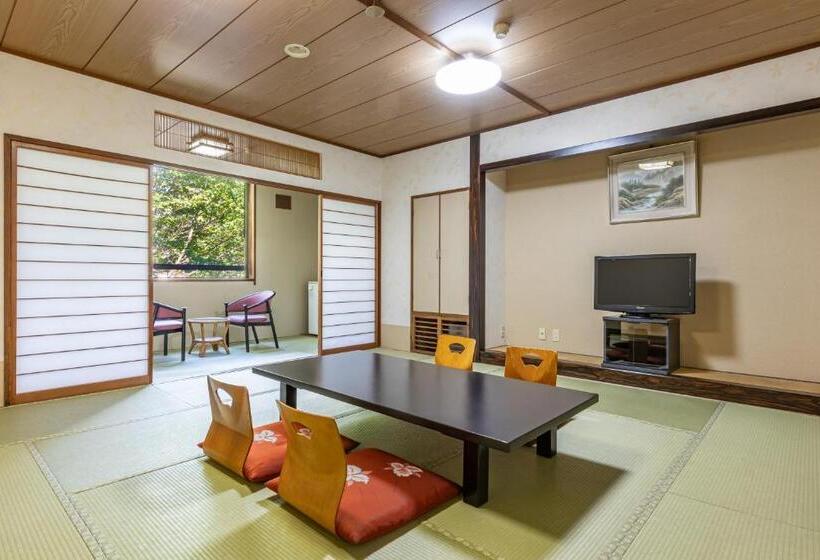 Kamenoi Hotel Tazawako