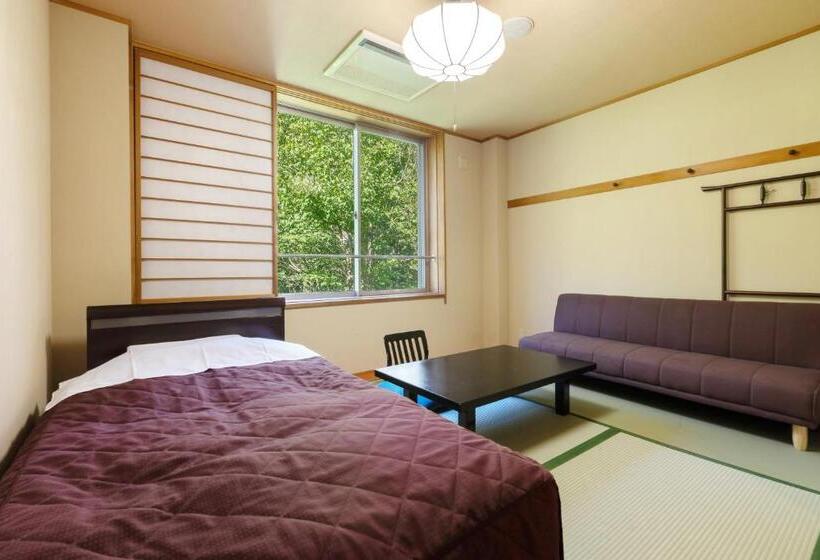 Kamenoi Hotel Tazawako