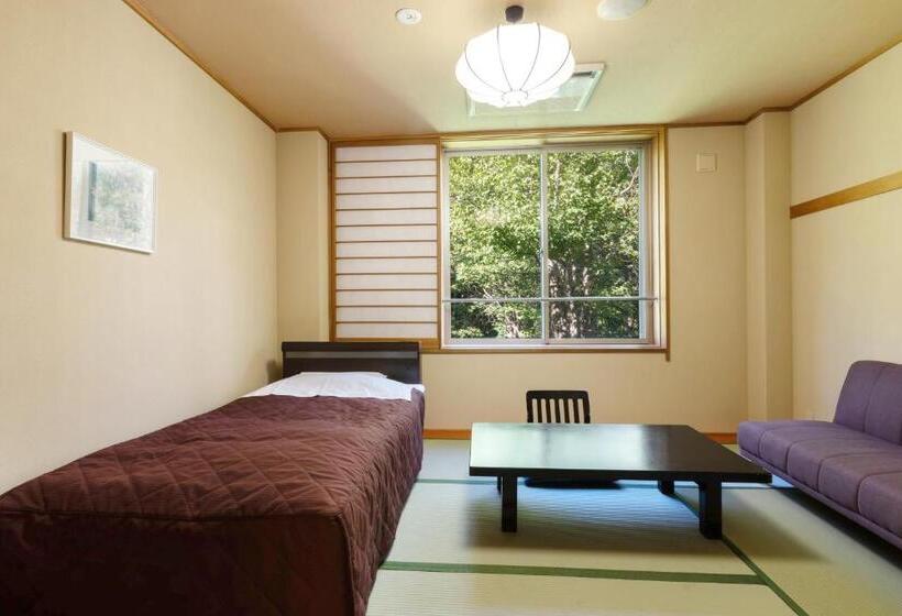 Kamenoi Hotel Tazawako