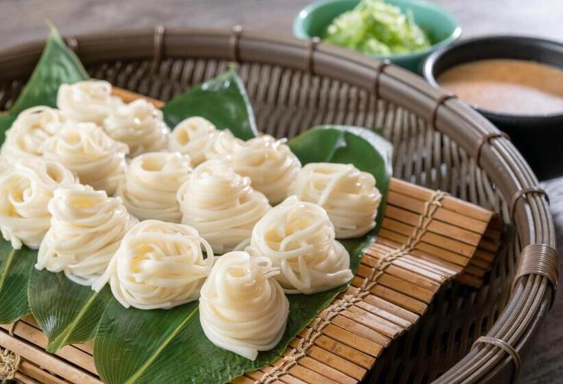 Kamenoi Hotel Tazawako