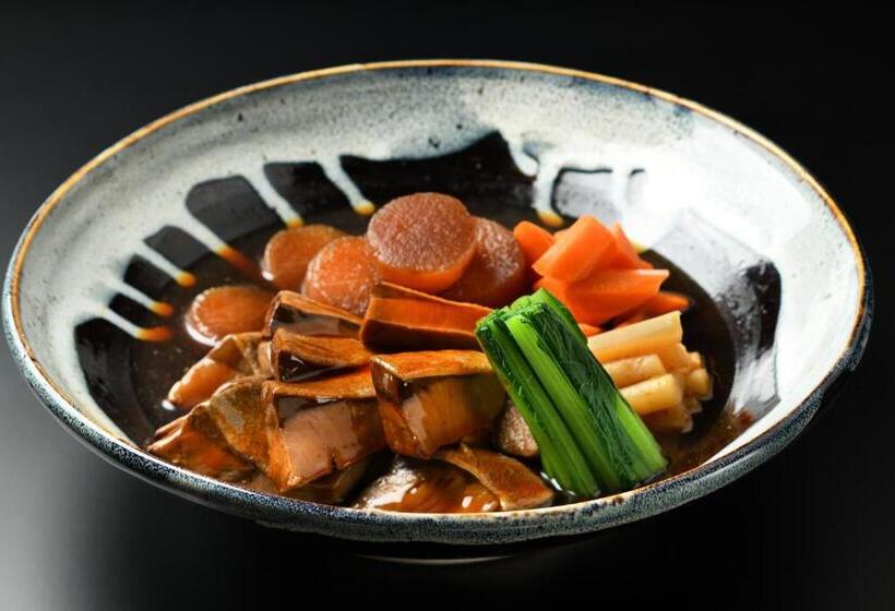 Kamenoi Hotel Tazawako