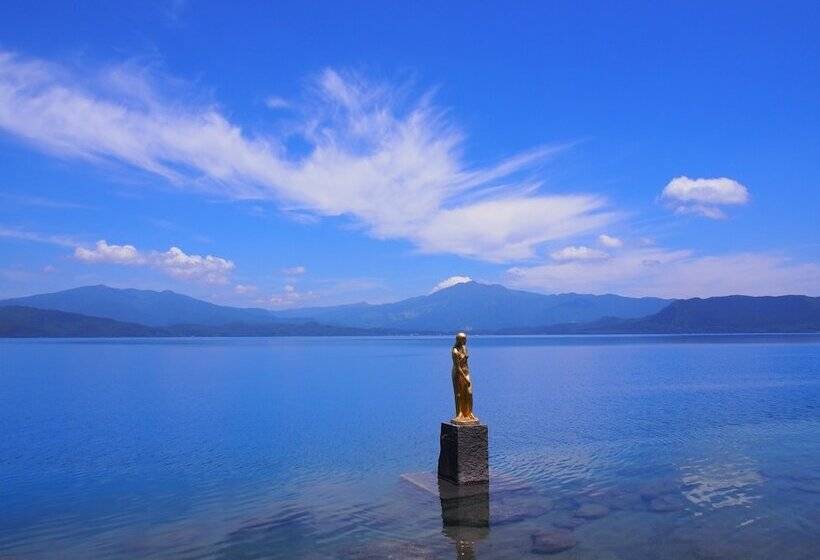 Kamenoi Hotel Tazawako