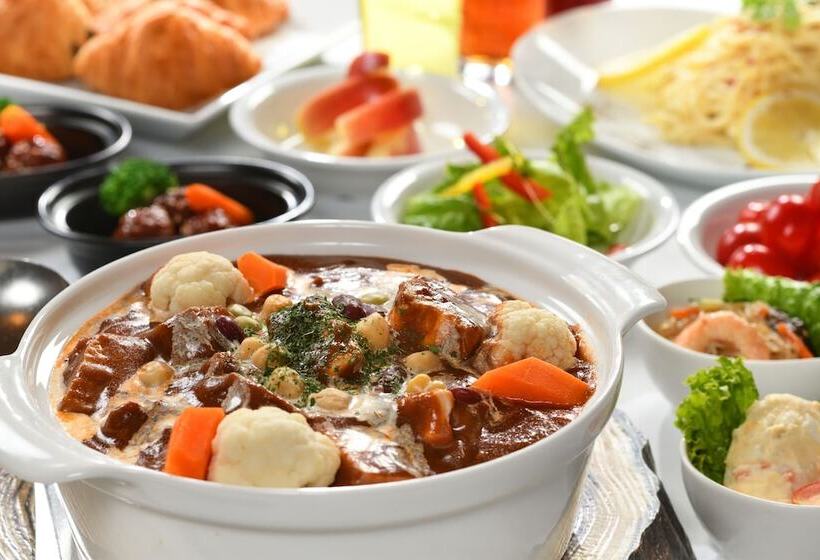 Kamenoi Hotel Tazawako