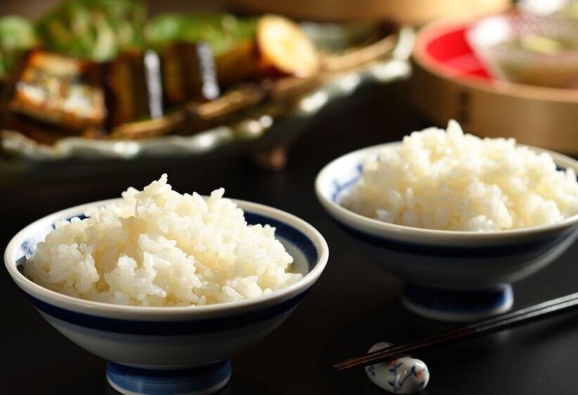 Kamenoi Hotel Tazawako