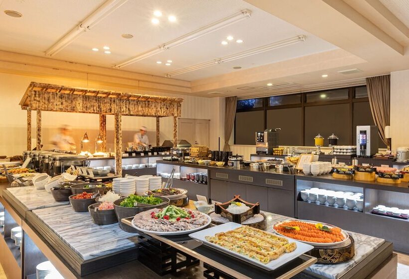 Kamenoi Hotel Tazawako