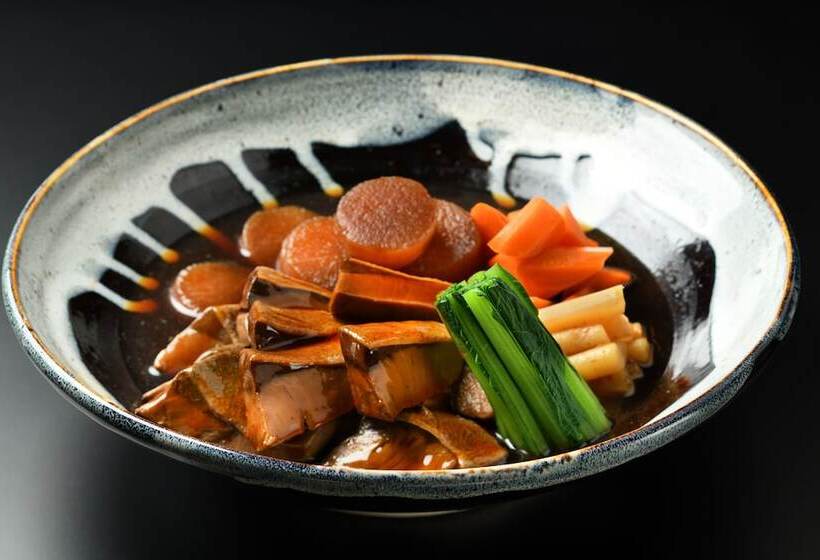 Kamenoi Hotel Tazawako