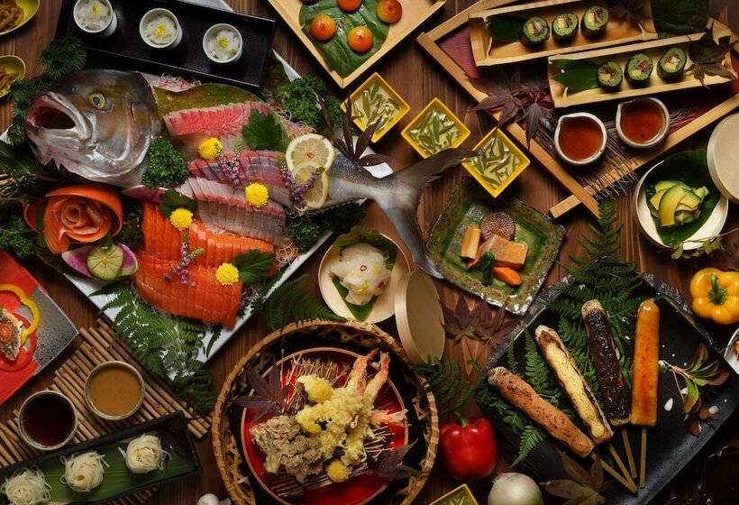 Kamenoi Hotel Tazawako