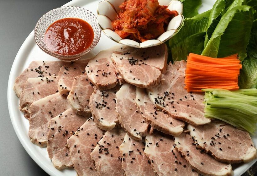 Kamenoi Hotel Tazawako