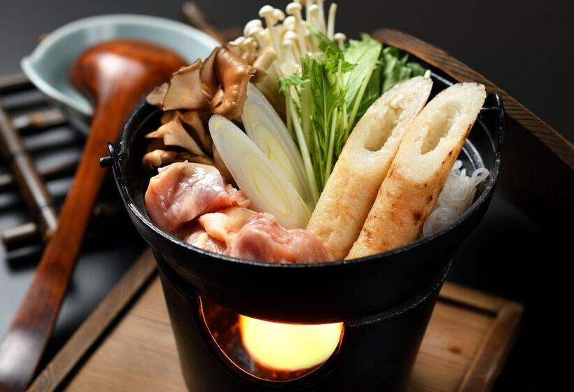 Kamenoi Hotel Tazawako