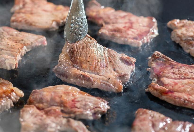 Kamenoi Hotel Tazawako