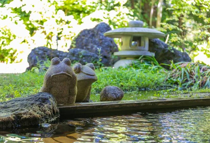 Kamenoi Hotel Tazawako