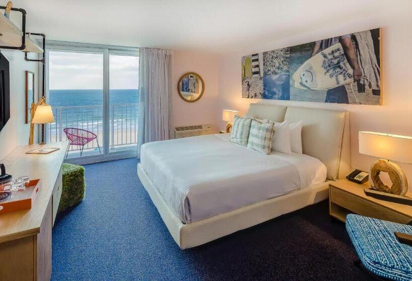 فندق Plunge Beach Resort